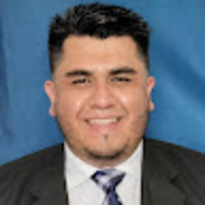 Meet your Posher, Ruben